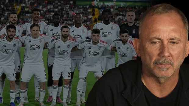 Sergen Yalçın 4 oyuncudan vazgeçmedi!