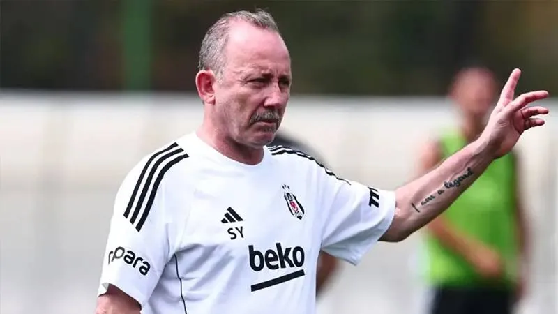 Sergen Yalçın'dan Şok Transfer Hamlesi: O Fenerbahçeli Yıldızı İstedi!