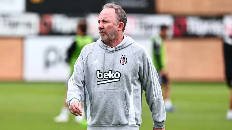 Sergen Yalçın'dan Cerny ve Cengiz Ünder kararı! 