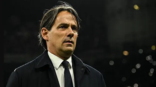 Simone Inzaghi'nin yeni takımı belli oldu: Maaşı dudak uçuklattı