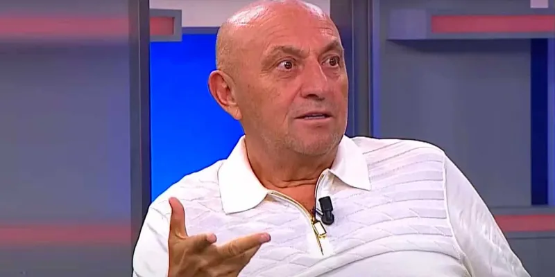 Sinan Engin'den Galatasaray Bodo/Glimt Maçı Tahmini! Şok Skor!
