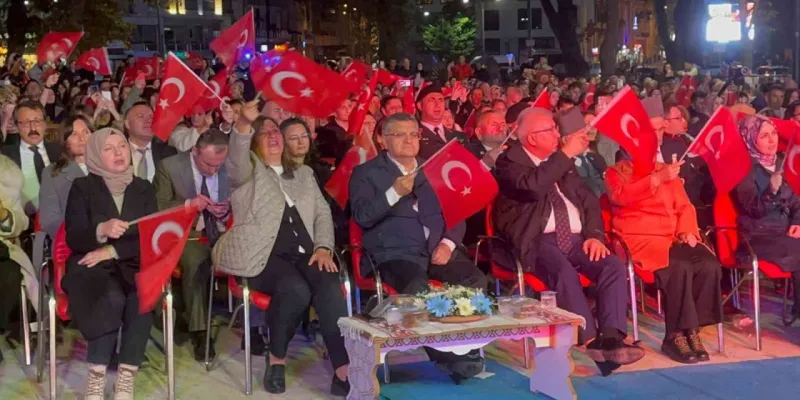 Sinop'un Fethi: 811. Yıl Coşkusu! Bu Kutlamayı Kaçırmayın!