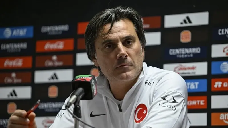 Sıra sende amigo!