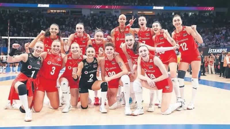 Filenin Sultanları Fırtınası! Dominik Cumhuriyeti Devrildi