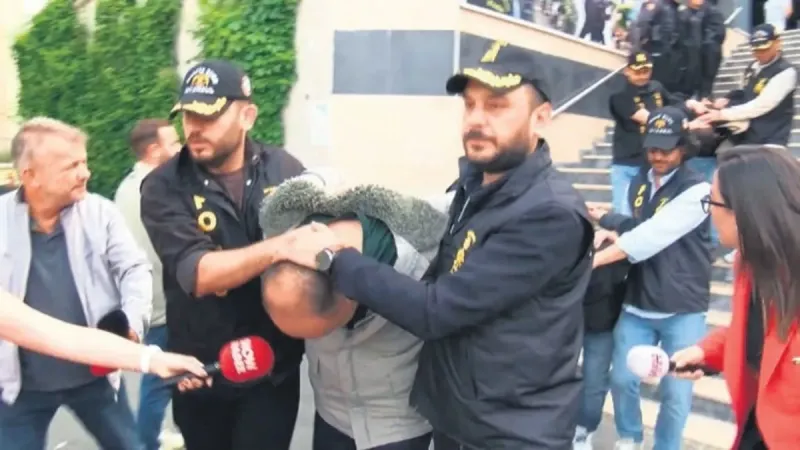 Şişli’de eski eş cinayetinde sanıklara ağırlaştırılmış müebbet talebi