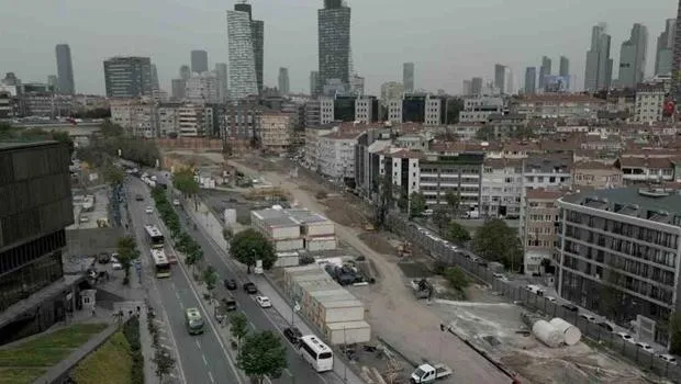 Şişli'de Neler Oluyor? Gösteri ve Yürüyüşlere Şok Yasak!
