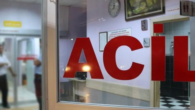 Sivas'ta traktör faciası: Ölü ve yaralılar var