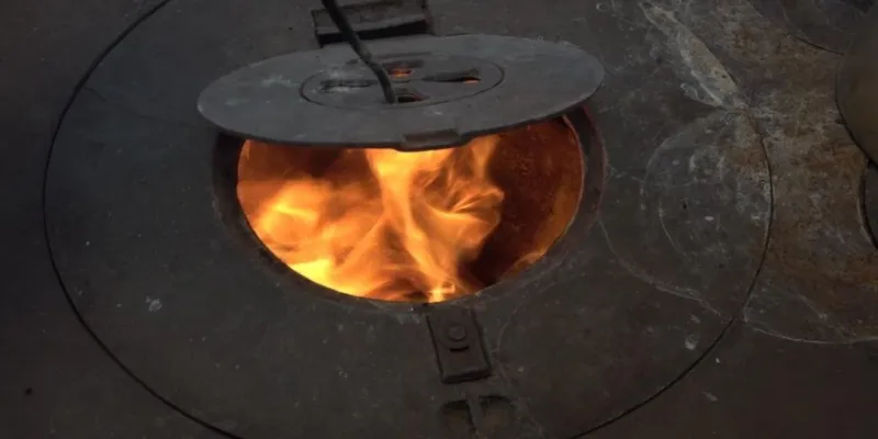 Soba Zehirlenmesi Alarmı! Uzmanlardan Kritik Uyarı