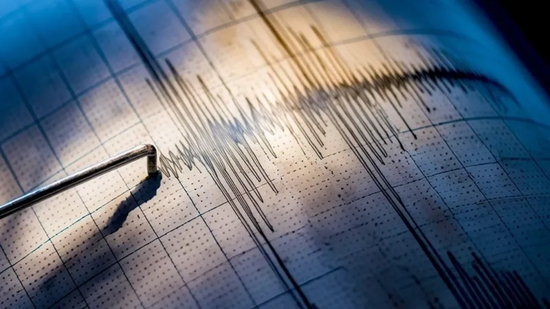 Son dakika deprem oldu! 28 Ekim 2025 AFAD, Kandilli deprem listesi!
