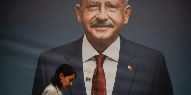 Kılıçdaroğlu'na Sosyal Medyadan Şok Tepki! #akpninumudukılıçdaroğlu
