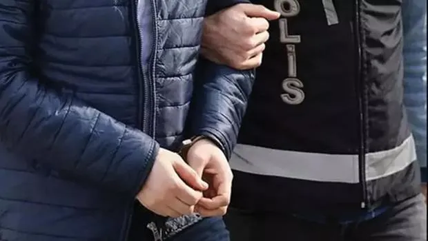 Cumhurbaşkanına Hakaret Eden Sosyal Medya Fenomeni Yakalandı!