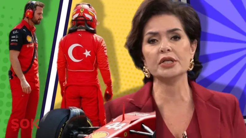 Sözcü TV'den Flaş Gaf! Hamilton Trollüne Böyle Düştüler!