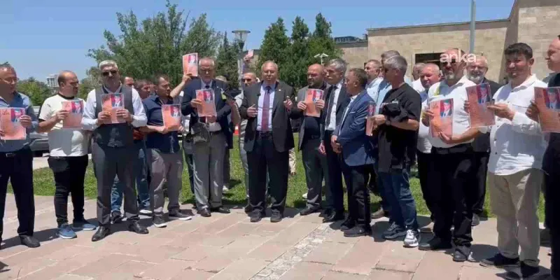 Staj Sigortası Mağdurları: Meclis'te Çözüm Arayışı! Şok Detaylar