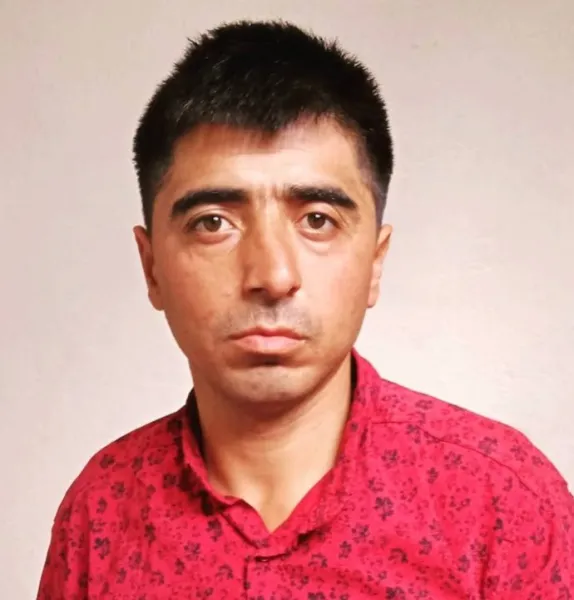 Sulama için tarlaya gitti, cesedi bulundu