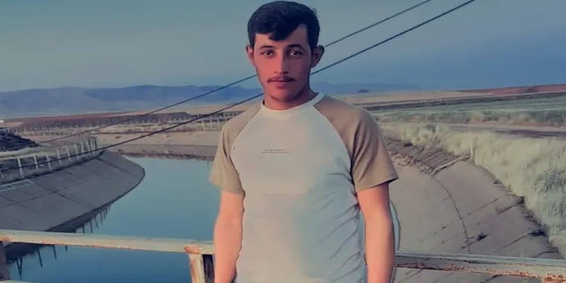 Sulama kanalında kaybolan gencin cansız bedeni bulundu