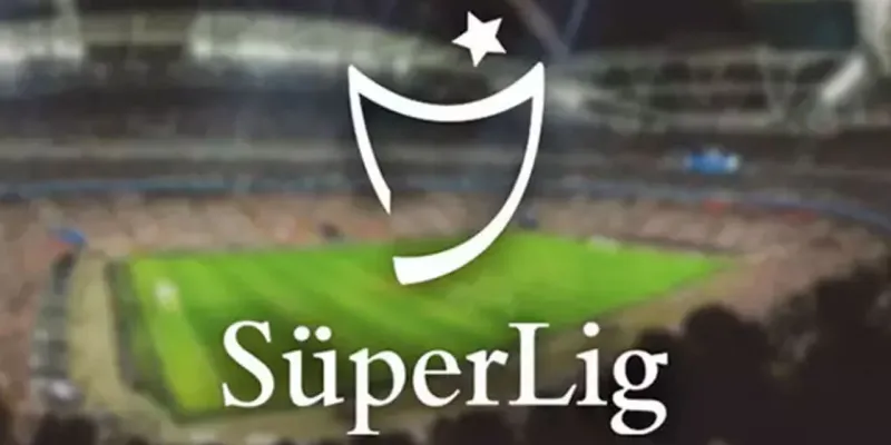 Süper Lig'de Nefesler Tutuldu! Son Hafta Maçları Belli Oldu!