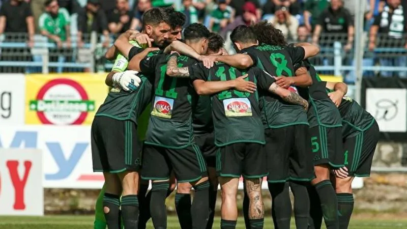Süper Lig'den Yunanistan Süper Ligi'ne transfer