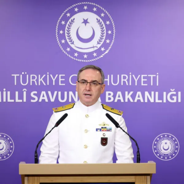 Suriye'de Şok İddia: Tek Devlet, Tek Ordu Mu Geliyor?