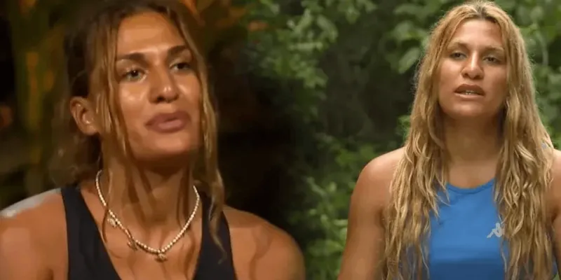 Survivor All Star yarışmacısı sevenlerini korkuttu