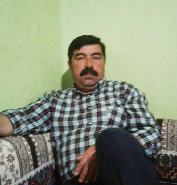 Süt sağmak için girdiği ahırda akıma kapılıp öldü