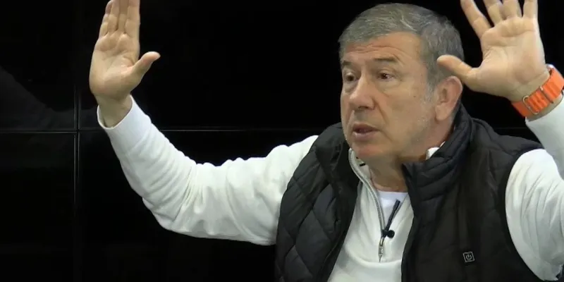 Tanju Çolak: Reis'in "Bir şey mi yiyordunuz?" isyanı boş değil