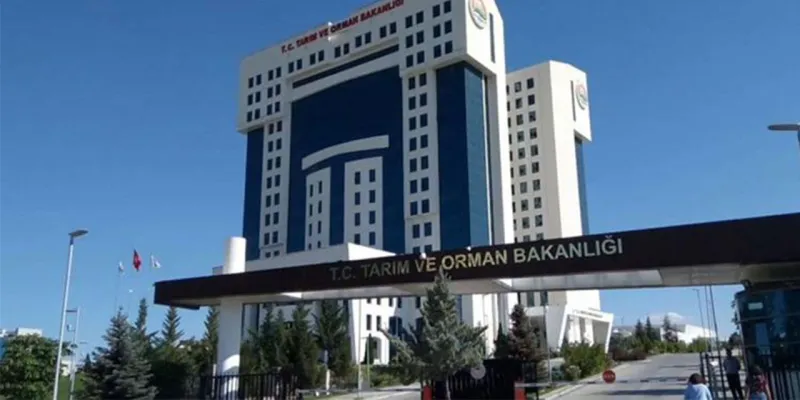 Bakanlık İşçi Alımı: 262 Personel Alınacak! Başvurular Başladı!