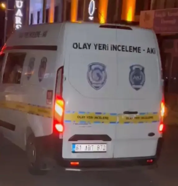 Tartıştığı husumetlisini tabancayla bacağından vurdu