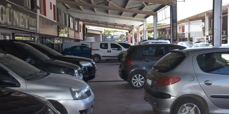 İkinci El Oto İlanlarına Yeni Düzenleme! Dolandırıcılık Bitecek Mi?