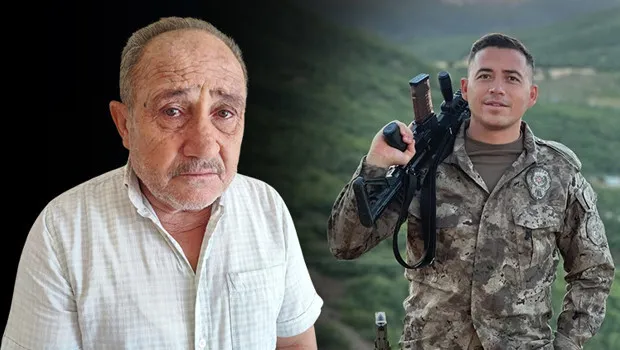 Şehit Babasını Dolandırdılar! FETÖ Yalanıyla 1.2 Milyon Lira Vurgun!