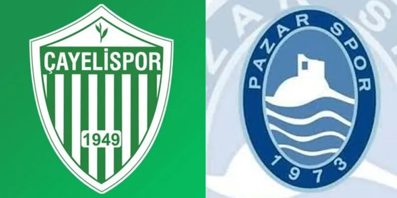 Rize Derbisi: Çayelispor Pazarspor Maçı! Kim Kazanacak?