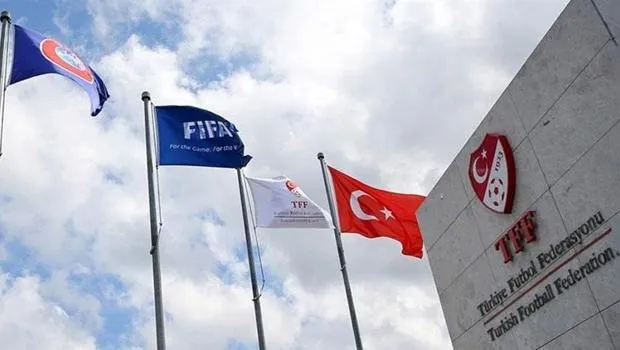 TFF'den sponsorluk anlaşması