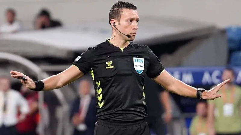 TFF'nin bahis listesindeki hakem Zorbay Küçük konuştu: Bahis hesabıma kim para gönderdi bilmiyorum, bana ait hesaptan Arjantin ligine oynanmış