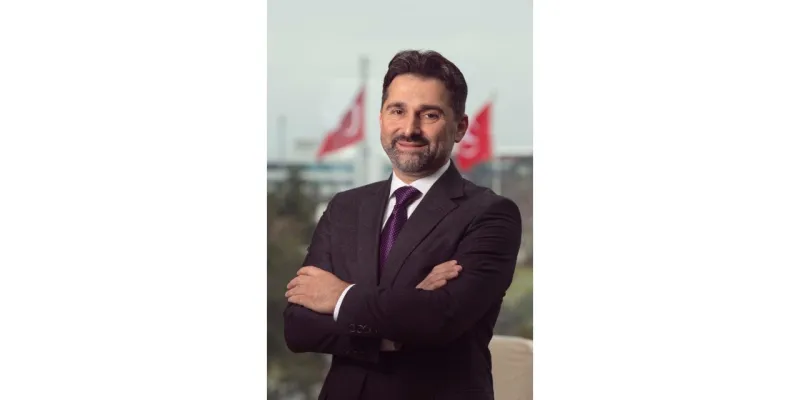 THY'ye Yeşil Işık! Sürdürülebilir Finansman Ödülü Geldi!
