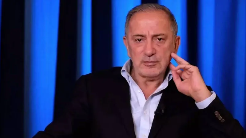 Timur Soykan: Fatih Altaylı için yasayı ters düz ettiler