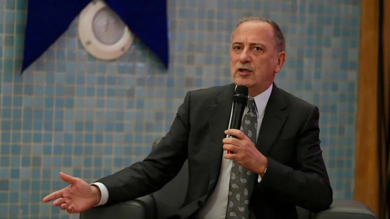 Timur Soykan: Fatih Altaylı, sadece yalan ordularından daha fazla insana ulaştığı, gazetecilik yaptığı için hapiste