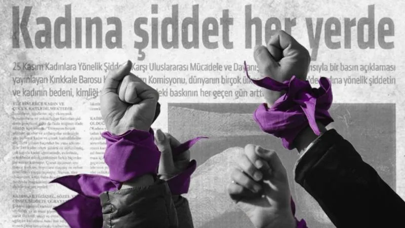 TKDF Raporu Şoke Etti! Şiddet Sosyal Medyada Mı Yaşanıyor?