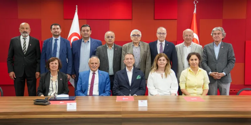 TMOK'tan Olimpiyat Şampiyonlarına Vefa! Tarihi Kararlar Alındı