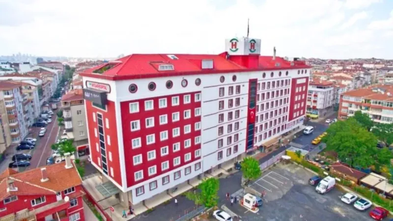 Avcılar Hospital'da Şok Gelişme! TMSF Hastaneyi Yeniden Satıyor!