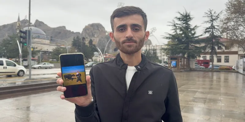 Tokatlı Usta'nın Paris Hayali Vizeye Takıldı! Şok Gelişme!