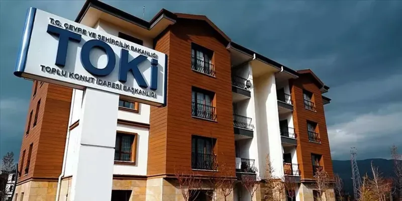 TOKİ'nin Rize'de Yapacağı Konutların İlçelere Göre Sayısı
