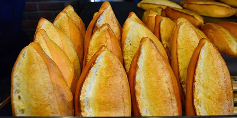 Ekmek Fiyatları Uçtu! Trabzon ve Rize'de Zam Şoku