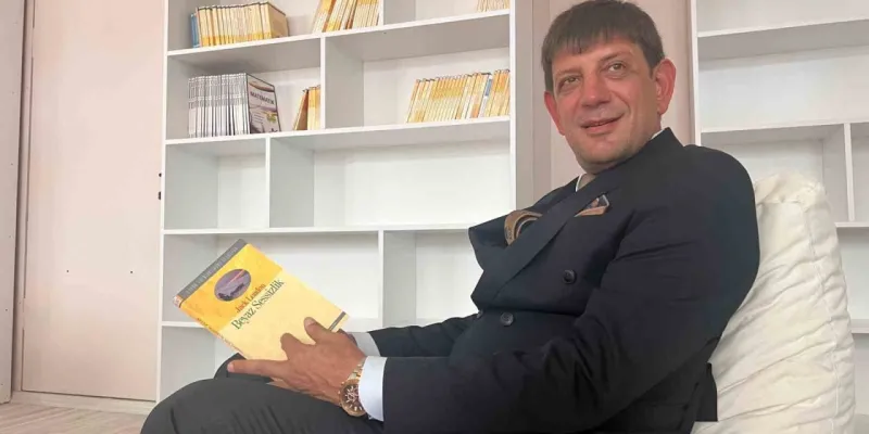 Trabzon'da Şehit Kütüphaneleri: 18 İlçeye Anlamlı Miras!