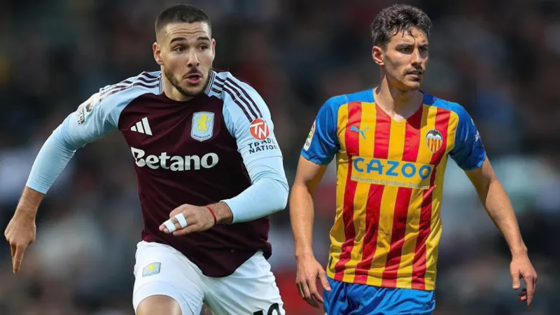 Trabzonspor, Almeida transferinden çekiliyor! Yeni hedef Buendia