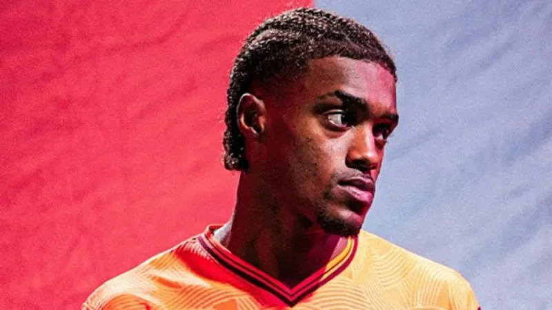 Trabzonspor'da Pina'ya Djaniny kefil olmuş!