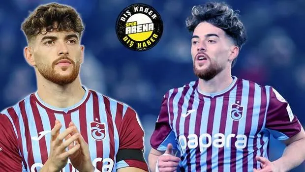 Trabzonspor'da sürpriz ayrılık! İşte kazanılan bonservis