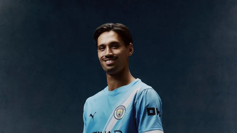 TRANSFER HABERLERİ | Tijjani Reijnders Manchester City'de!