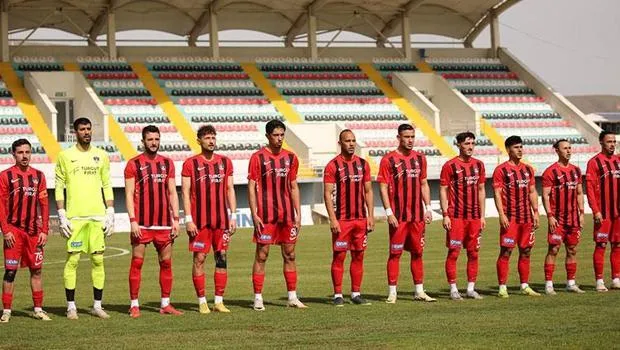Trendyol 1. Lig'e yükselecek son takım belli olacak