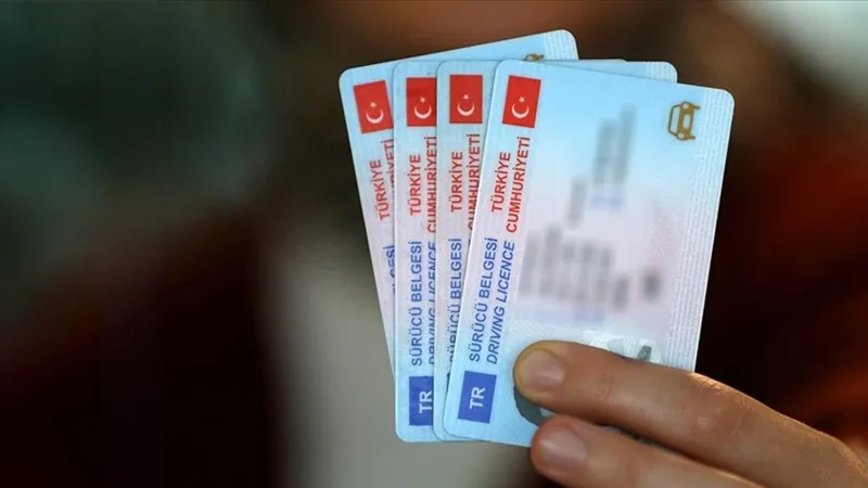 Tüm sürücü adaylarını ilgilendiriyor! Bundan sonra iptal edilemeyecek