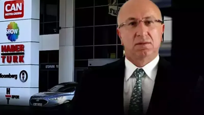 Turgay Ciner kimdir, neden yakalama kararı çıkarıldı? Turgay Ciner aslen nereli, kaç yaşında? İşte serveti ve şirketleri