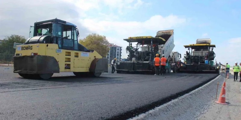 Türkeli Sahil Yolu Müjdesi! Ne Zaman Açılıyor?